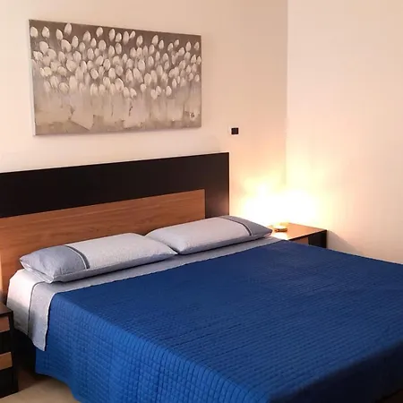 Ferienhaus Maria Teresa's Two-room Indipendent Cardedu