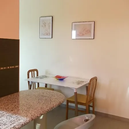 Ferienhaus Maria Teresa's Two-room Indipendent
