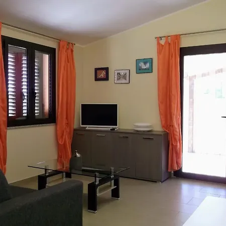 Maria Teresa's Two-room Indipendent * Cardedu