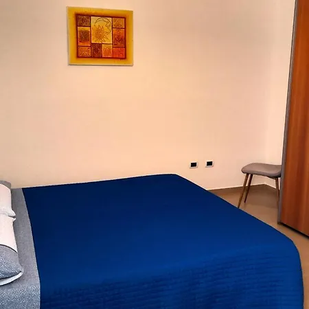 Maria Teresa's Two-room Indipendent *