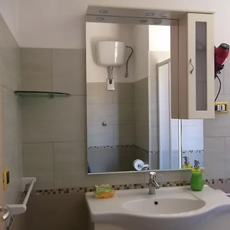 Maria Teresa's Two-room Indipendent *