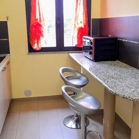 Maria Teresa's Two-room Indipendent